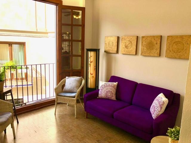 Apartment Gotoseville Santa Cruz Catedral Seville
