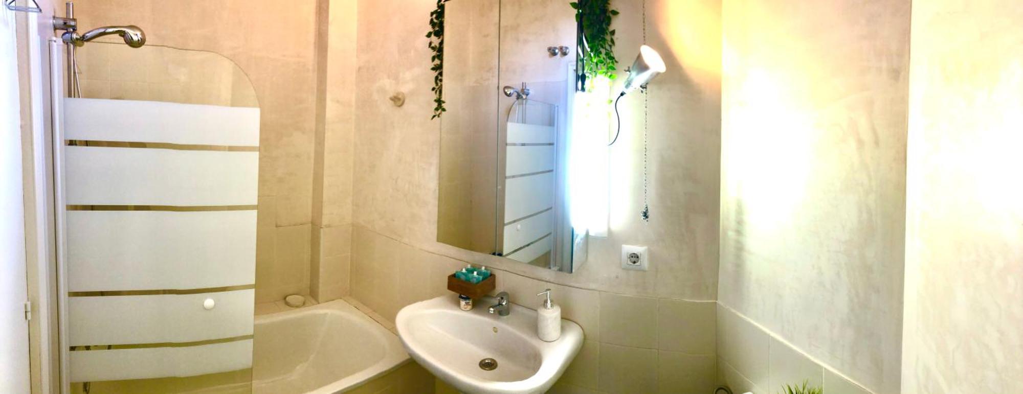 Appartement Gotoseville Santa Cruz Catedral Séville