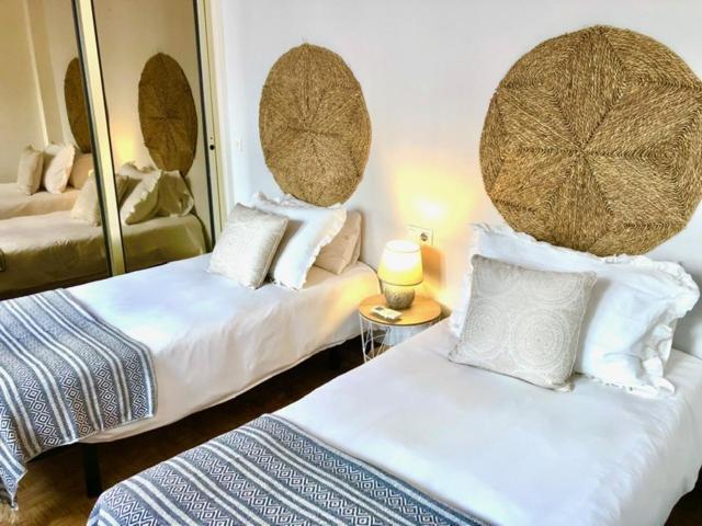 Appartement Gotoseville Santa Cruz Catedral *