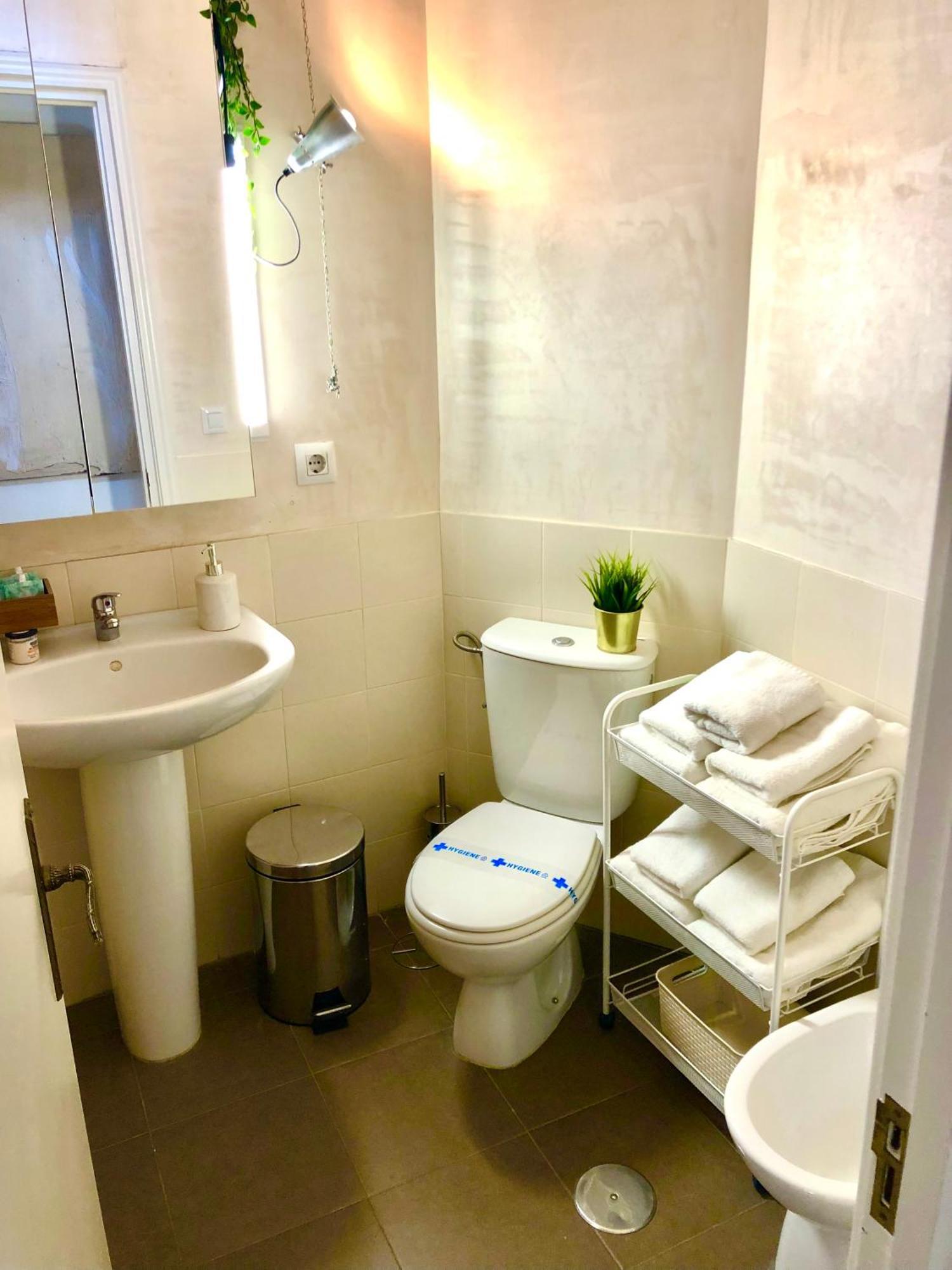 Appartement Gotoseville Santa Cruz Catedral Séville