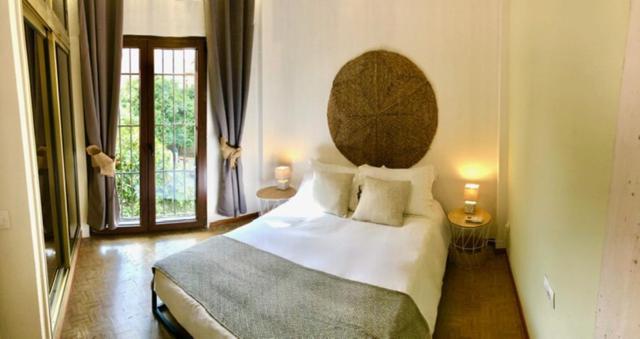 Appartement Gotoseville Santa Cruz Catedral Séville