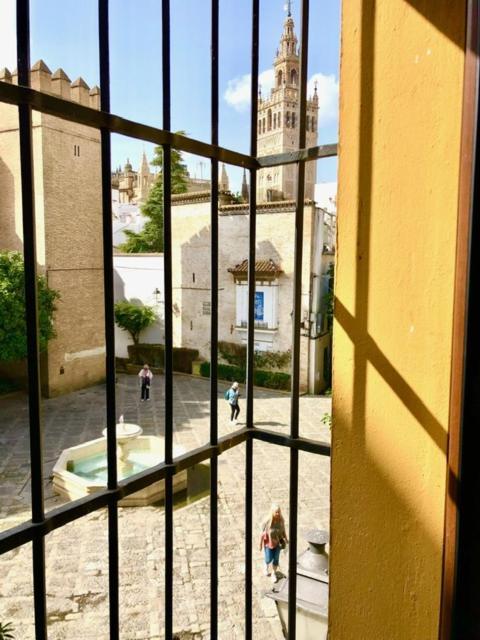 Appartement Gotoseville Santa Cruz Catedral