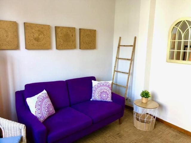 Appartement Gotoseville Santa Cruz Catedral Séville