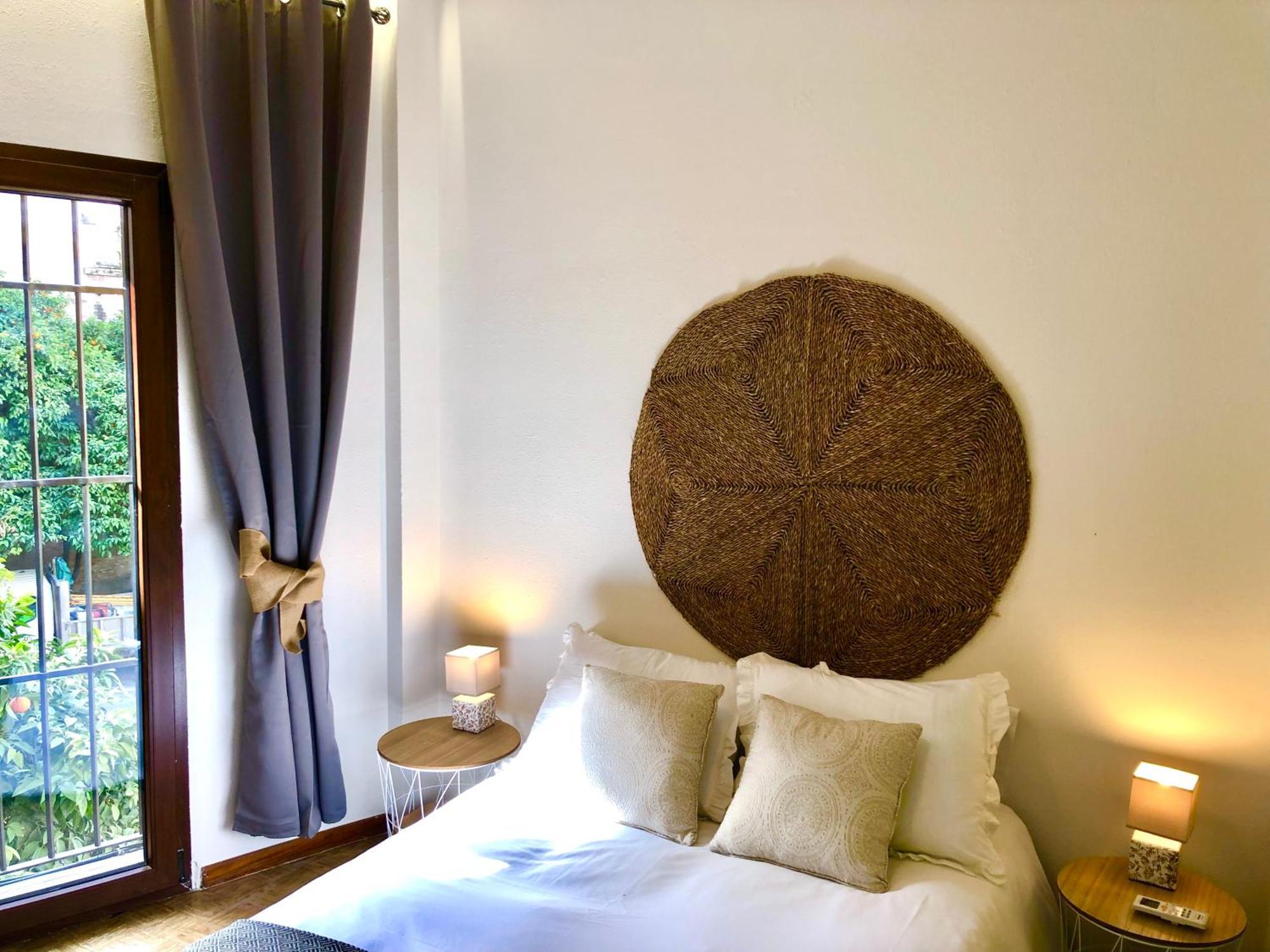 Gotoseville Santa Cruz Catedral Appartement Séville